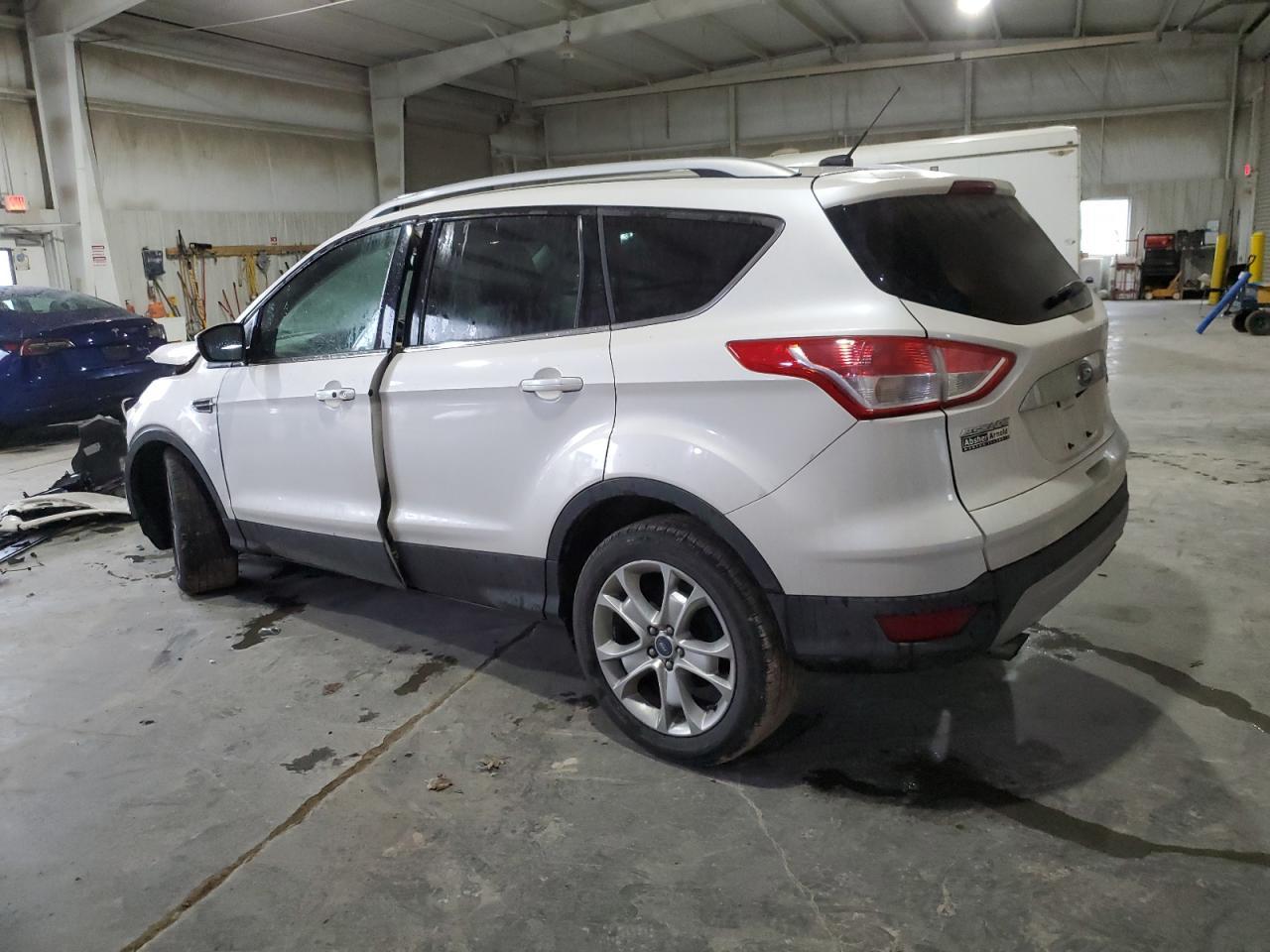 2015 FORD ESCAPE TIT - Image 2