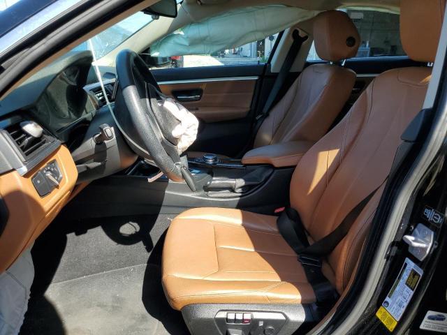 2015 BMW 428 I Gran Coupe - Image 7