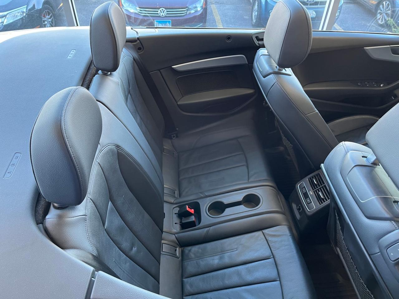 2018 AUDI A5 PREMIUM - Image 6