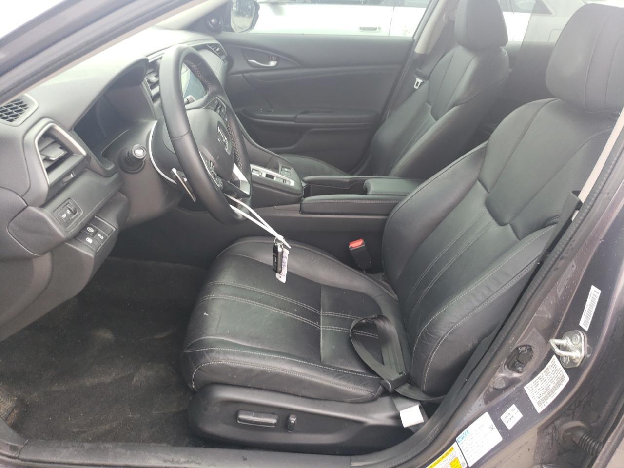 2019 HONDA INSIGHT TO - Image 7