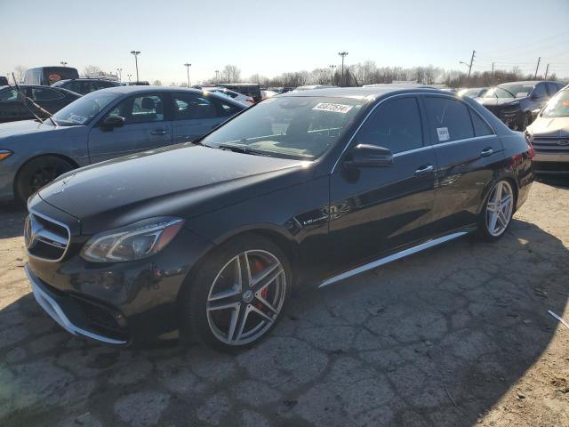 2016 MERCEDES-BENZ E-CLASS