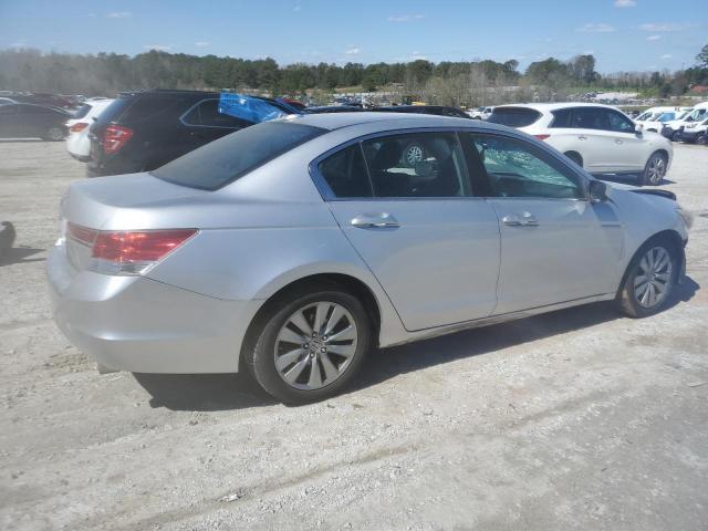 2012 Honda Accord Exl - Фото 3