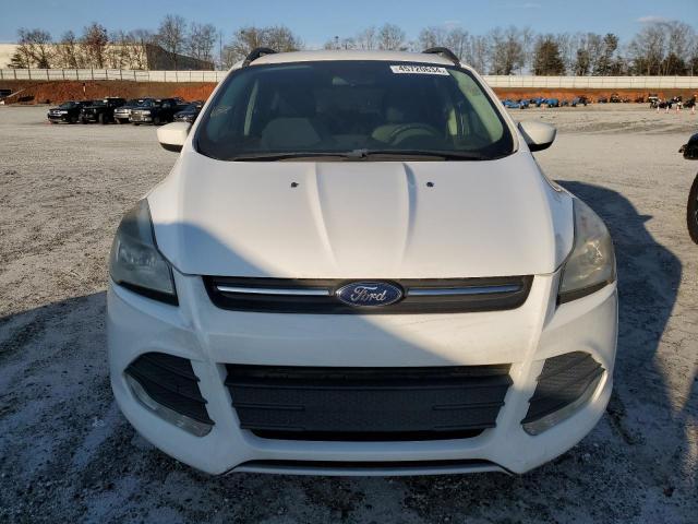 2016 Ford Escape Se - Фото 5
