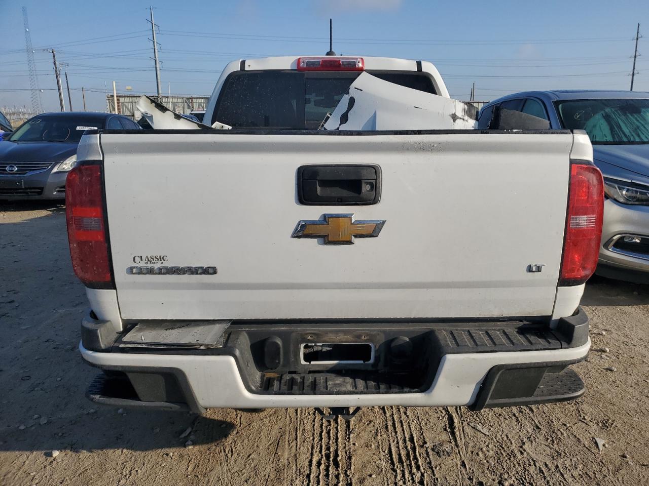 2016 CHEVROLET COLORADO L - Image 6