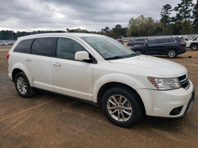 2016 Dodge Journey Sxt - Image 4