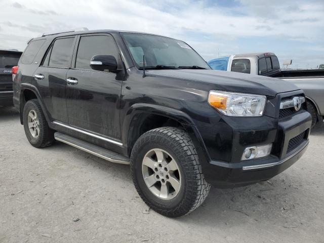 2011 Toyota 4Runner Sr5 - Фото 4