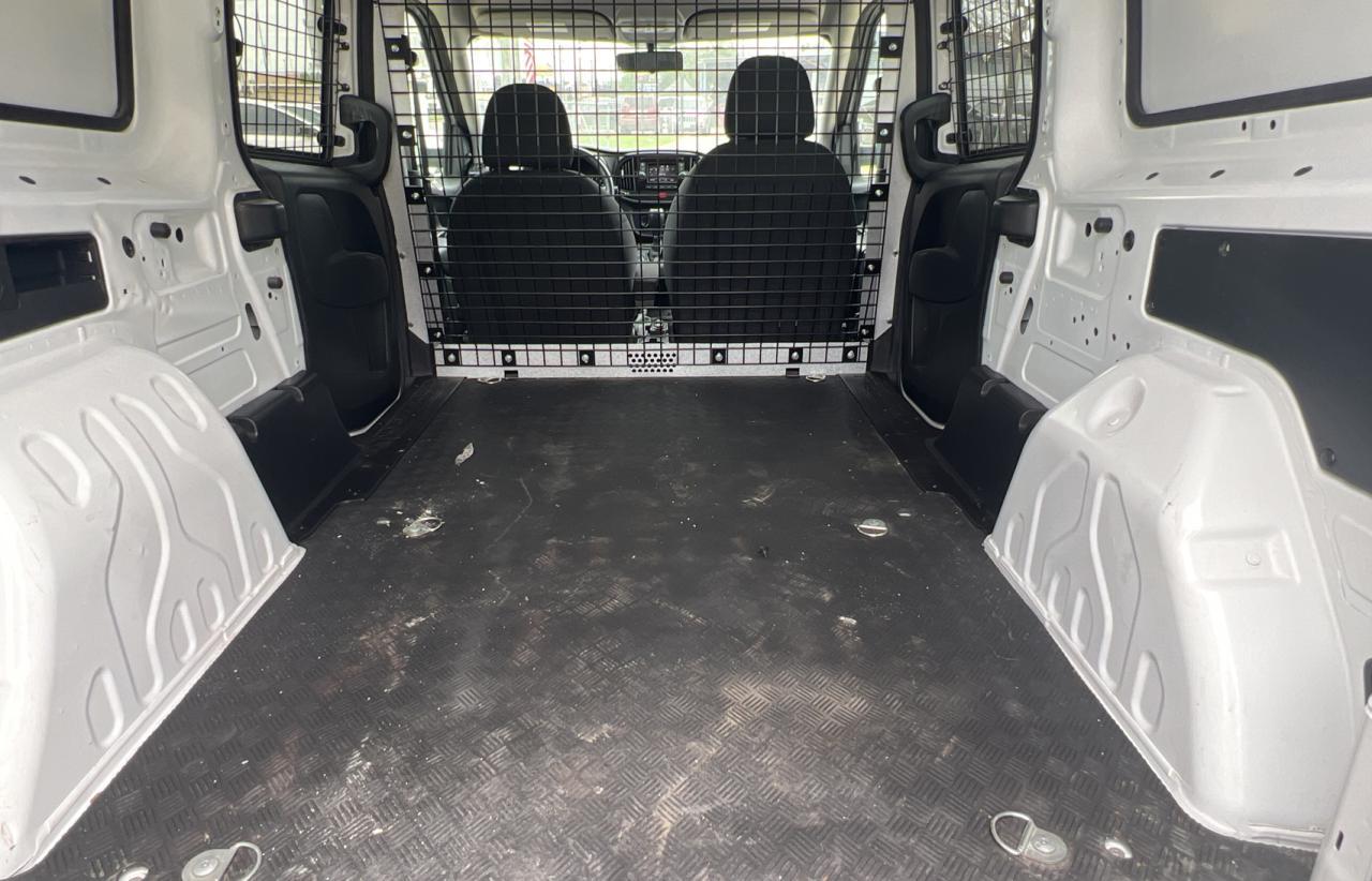 2021 RAM PROMASTER - Фото 6