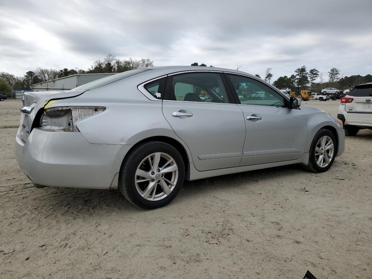 2013 NISSAN ALTIMA 2.5 - Image 3