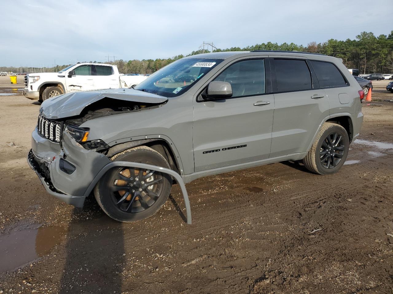 2021 JEEP GRAND CHER