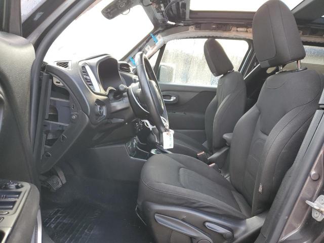 2018 Jeep Renegade Latitude - Image 7