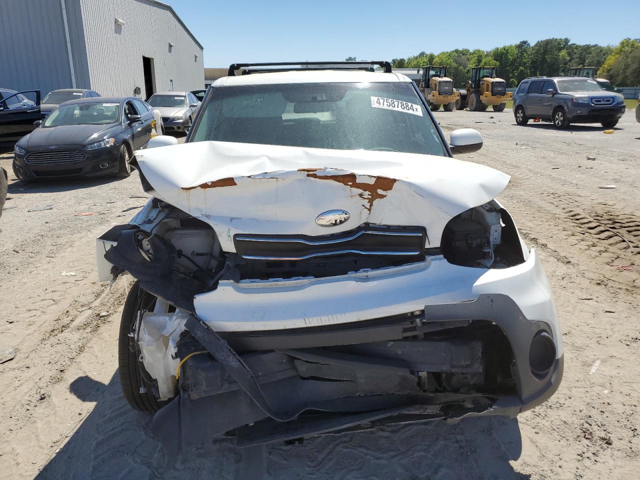 2019 KIA SOUL - Image 5