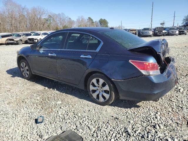 2010 Honda Accord Exl - Фото 2