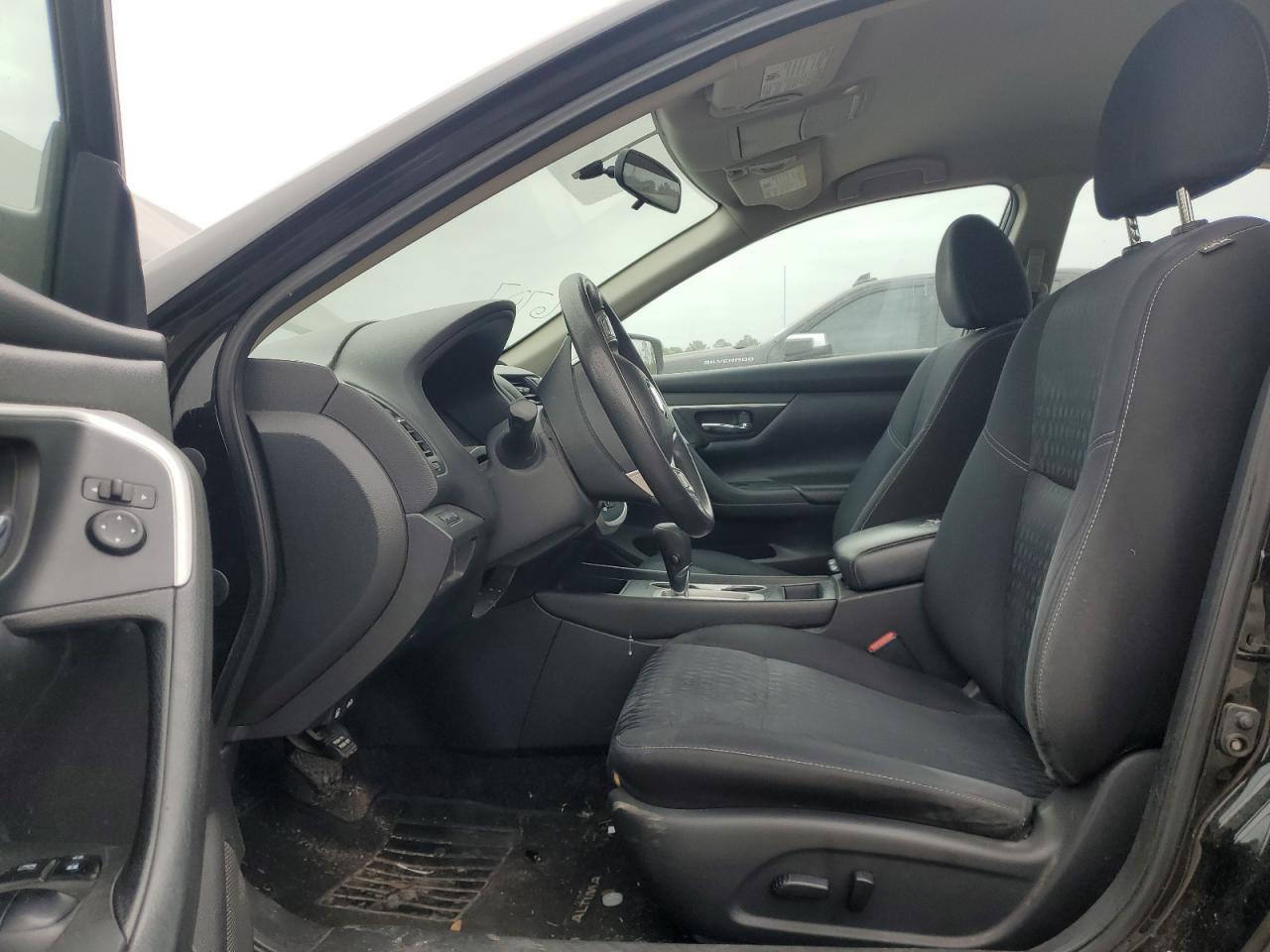 2018 NISSAN ALTIMA 2.5 - Фото 7