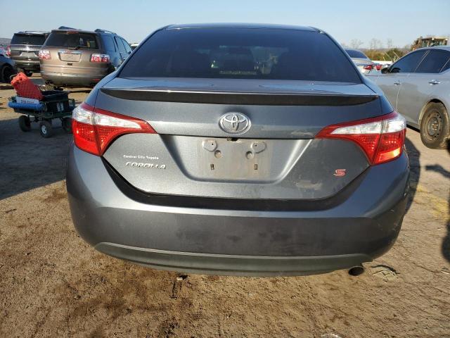 2015 Toyota Corolla L - Фото 6