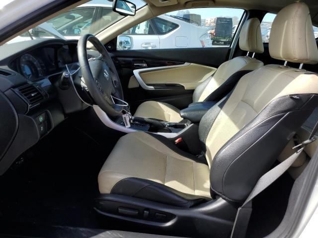 2015 Honda Accord Exl - Фото 7