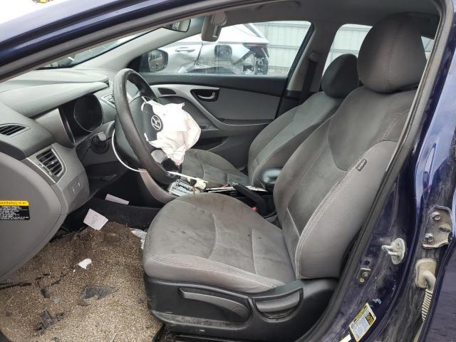2011 Hyundai Elantra Gls - Image 7