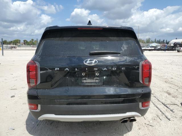 2021 Hyundai Palisade Sel - Image 6