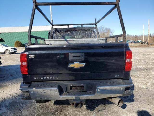 2017 Chevrolet Silverado K2500 Heavy Duty Ltz - Image 6