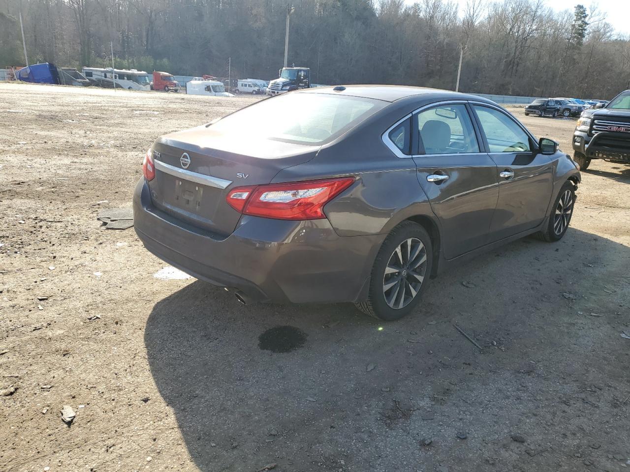 2016 NISSAN ALTIMA 2.5 - Фото 3