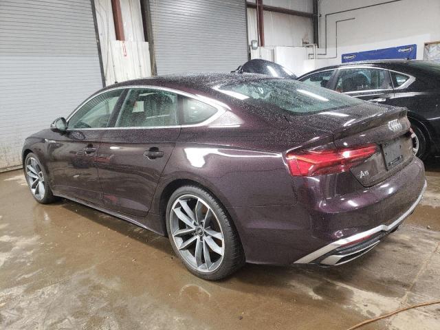 2021 Audi A5 Premium Plus 45 - Image 2