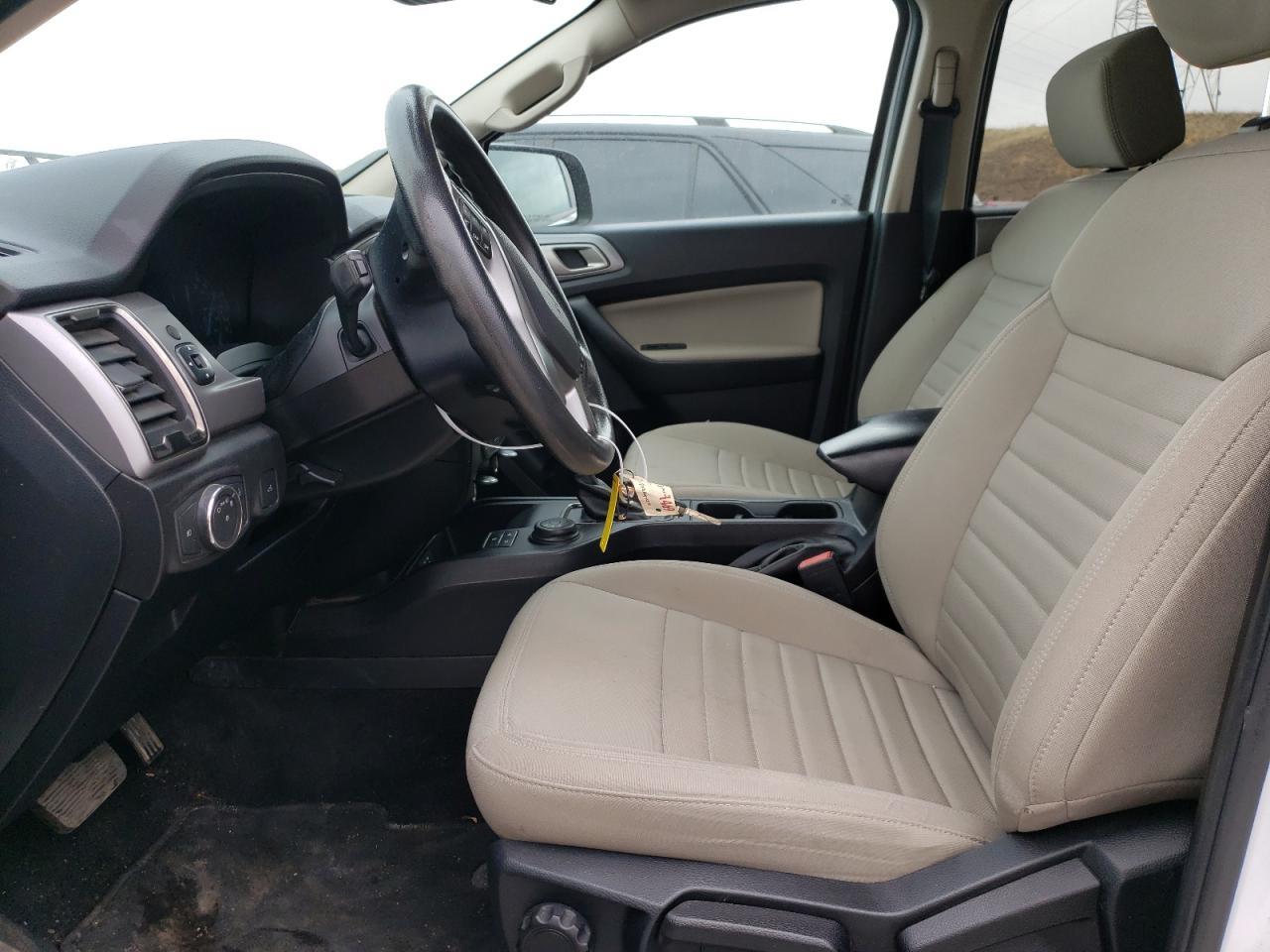 2020 FORD RANGER XL - Image 7