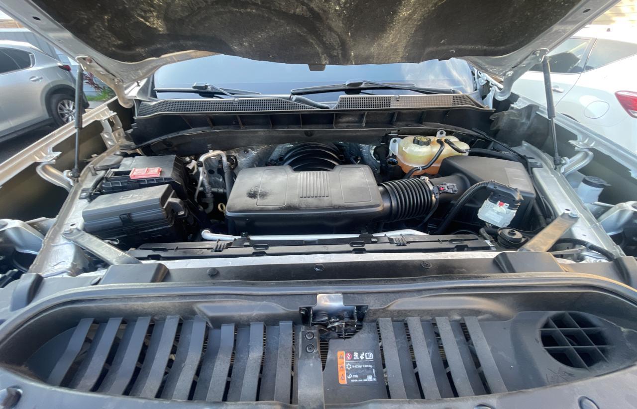 2020 CHEVROLET SILVERADO - Фото 7