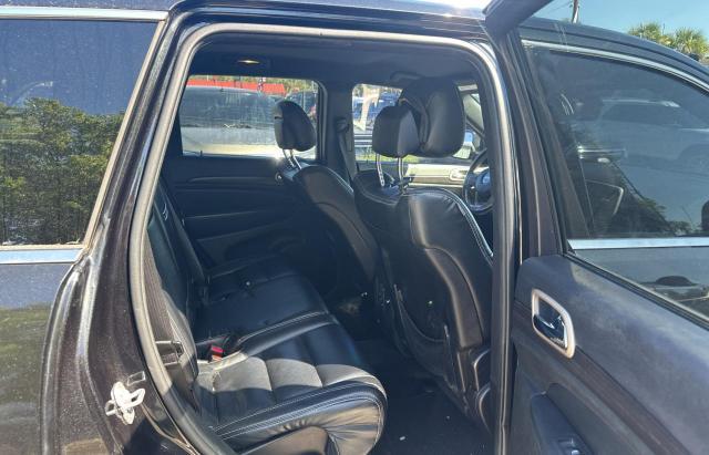 2014 Jeep Grand Cherokee Laredo - Image 6