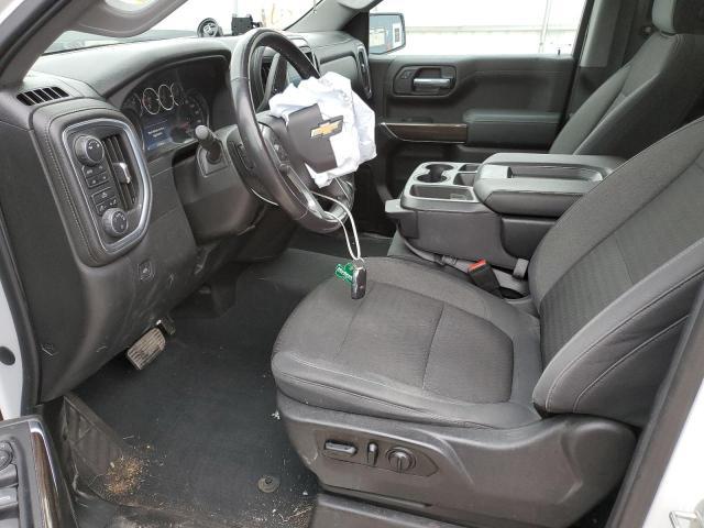 2019 Chevrolet Silverado K1500 Lt - Image 7