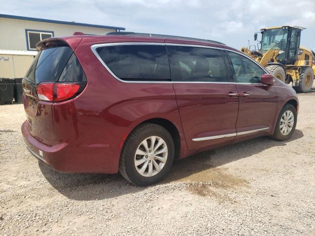 2017 Chrysler Pacifica Touring L - Фото 3