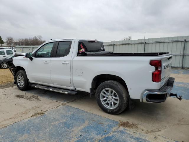 2019 Chevrolet Silverado K1500 Lt - Image 2