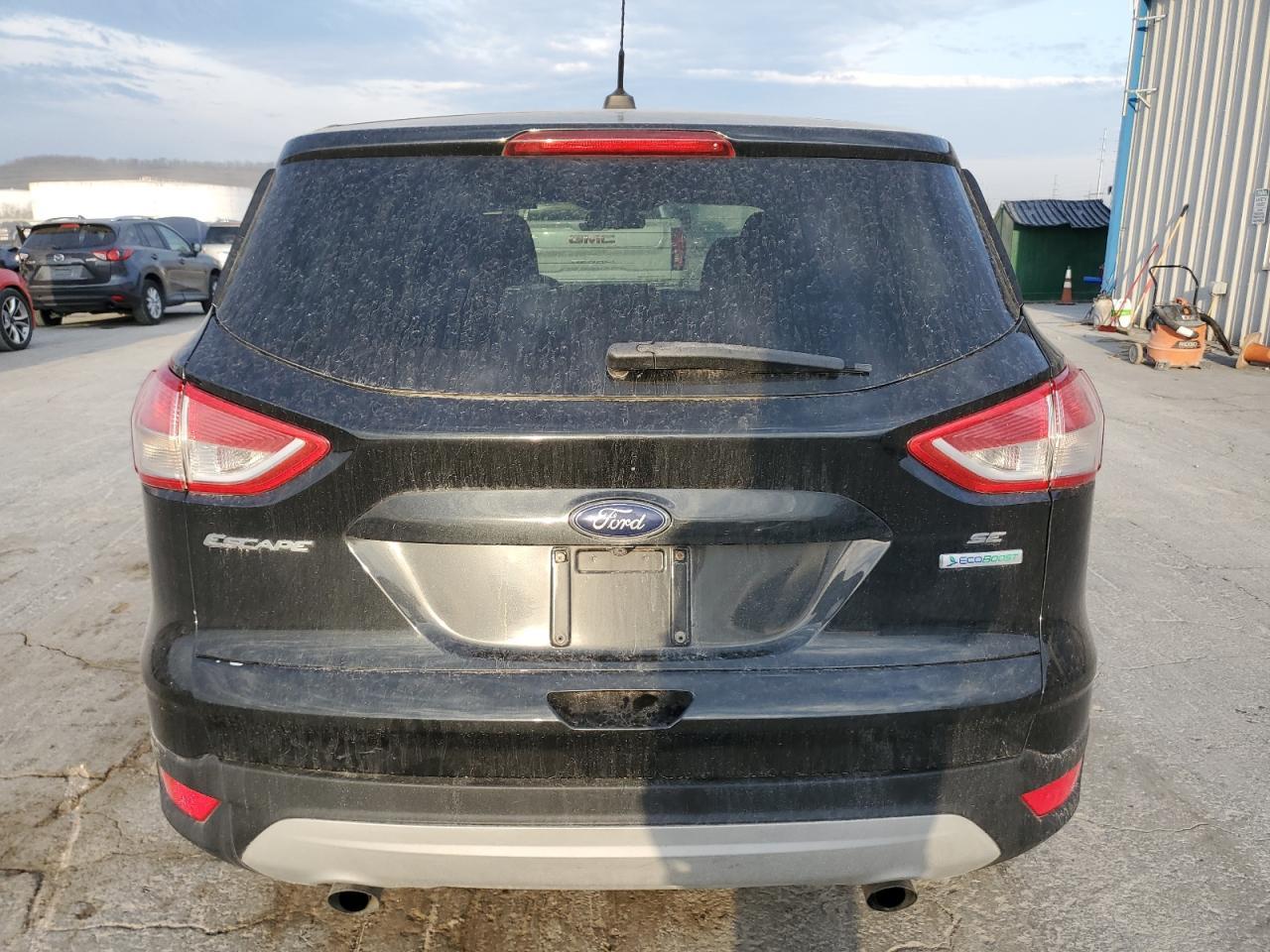 2015 FORD ESCAPE SE - Image 6