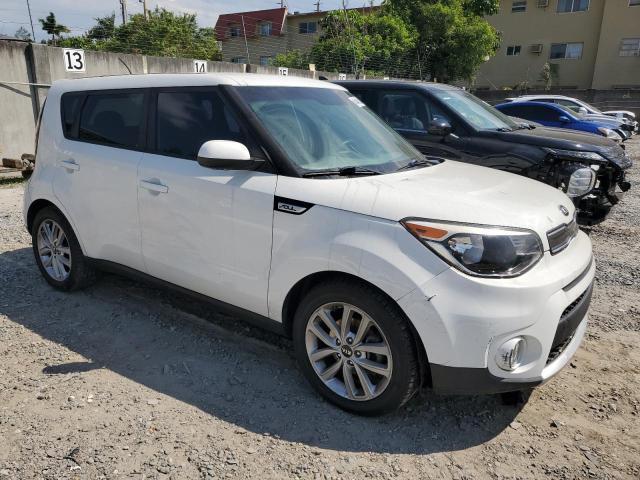 2017 Kia Soul + - Фото 4