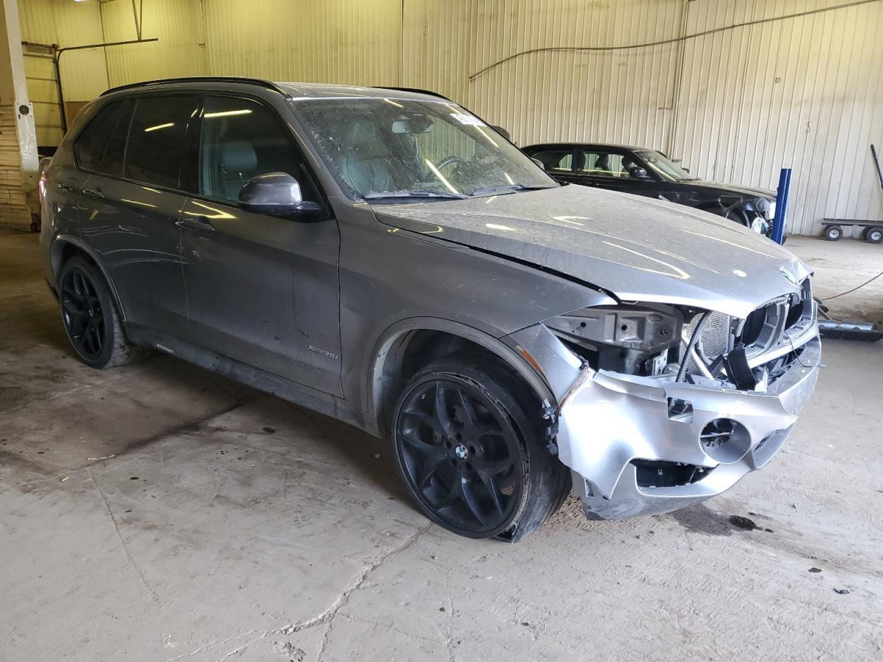 2017 BMW X5 XDRIVE3 - Image 4