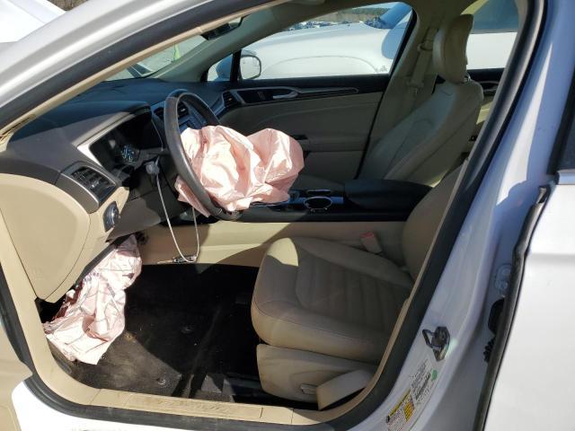 2013 Ford Fusion Se - Фото 7