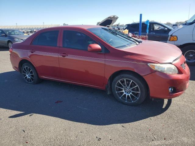 2010 Toyota Corolla Base - Фото 4