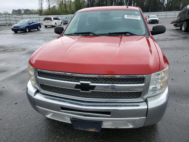 2013 Chevrolet Silverado C1500 Lt - Image 5