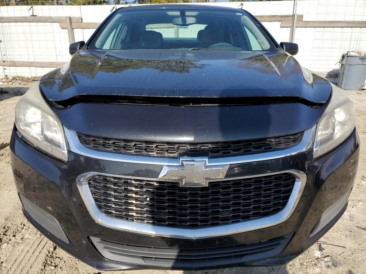 2015 CHEVROLET MALIBU LS - Image 5