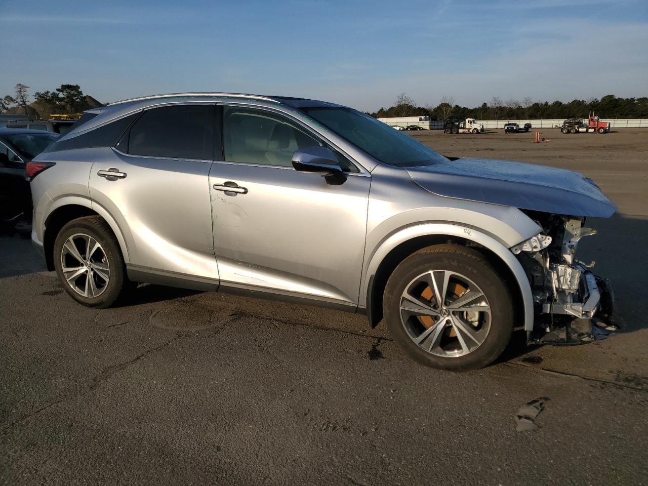 2023 LEXUS RX 350 BAS - Фото 4