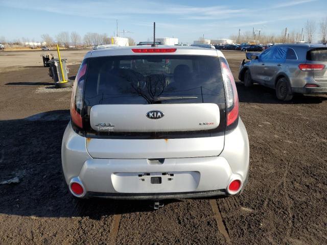 2014 Kia Soul + - Image 6