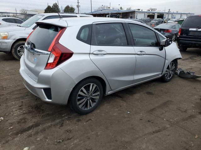 2015 Honda Fit Ex - Image 3