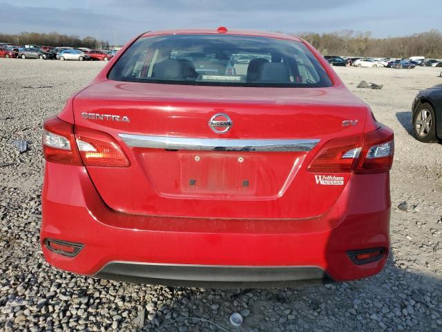 2018 Nissan Sentra S - Image 6