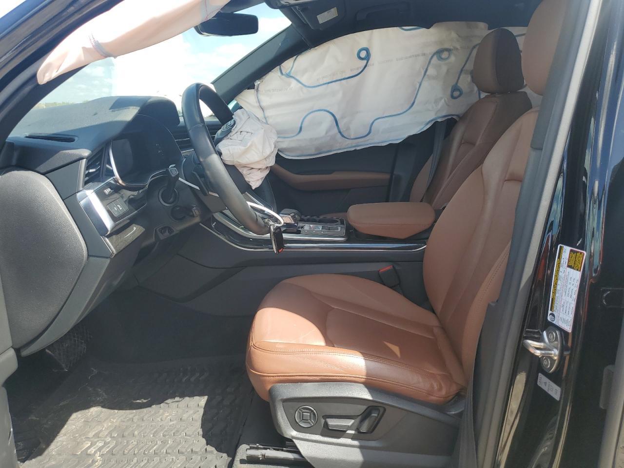 2021 AUDI Q7 PREMIUM - Image 7