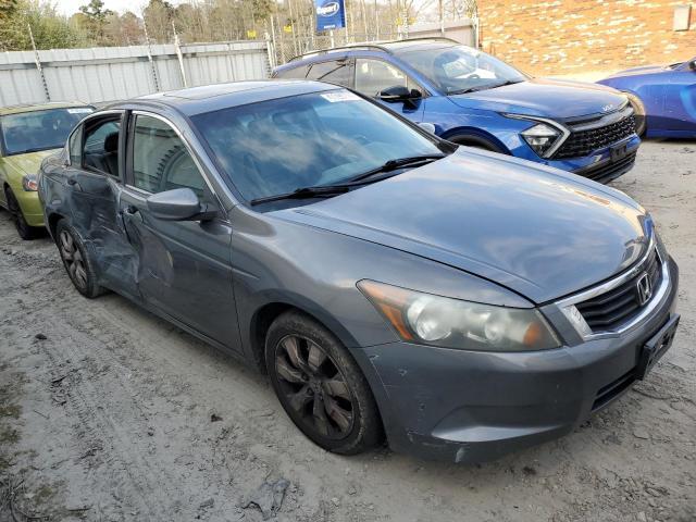 2010 Honda Accord Exl - Image 4