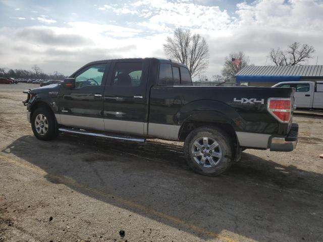 2013 Ford F150 Supercrew - Image 2