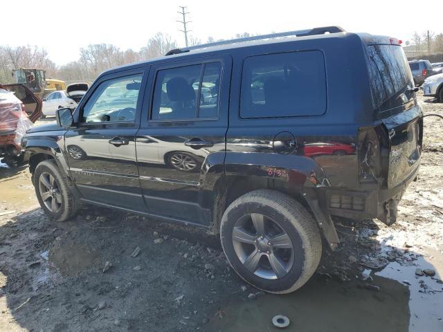 2016 Jeep Patriot Sport - Image 2