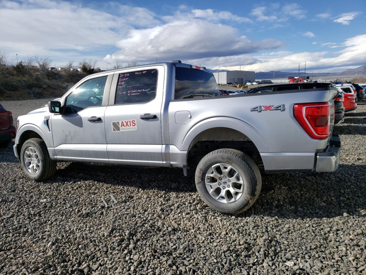 2023 FORD F150 SUPER - Image 2