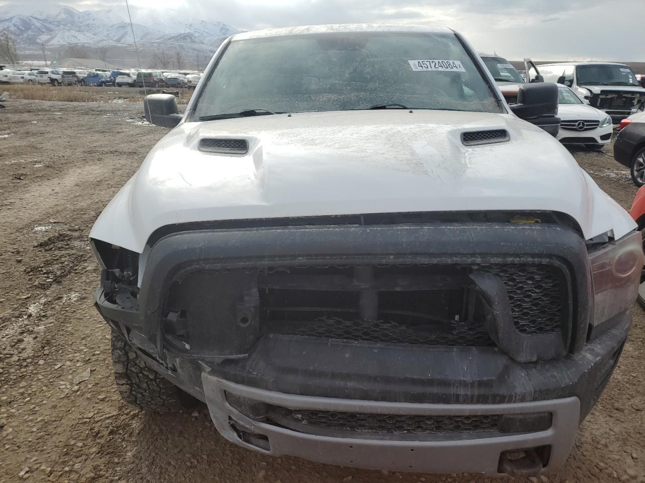 2017 RAM 1500 REBEL - Image 5