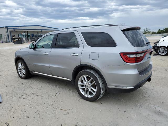 2014 Dodge Durango Citadel - Фото 2