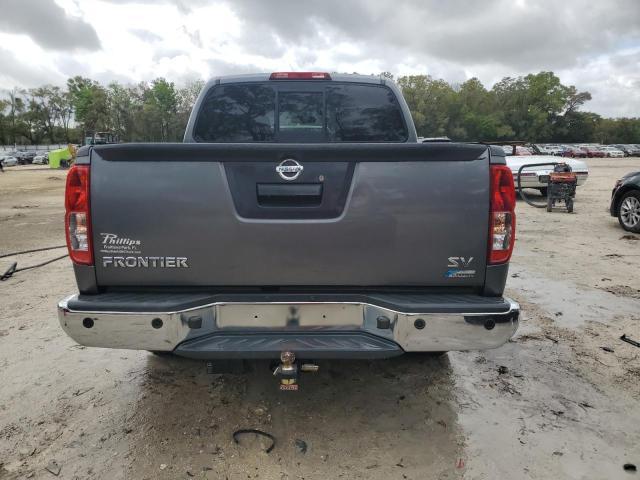 2019 Nissan Frontier S - Image 6