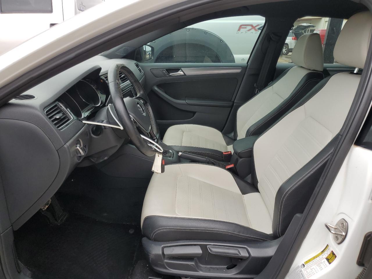 2016 VOLKSWAGEN JETTA SPOR - Image 7